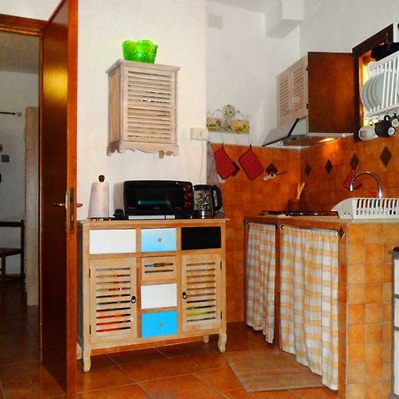 La Casa Di Maya Sassari Kültér fotó