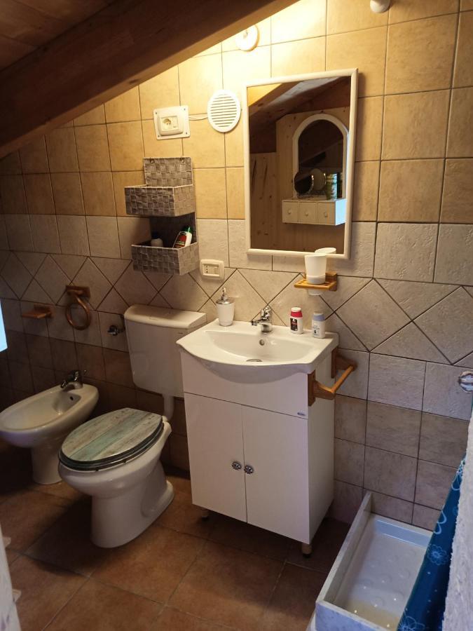 La Casa Di Maya Sassari Kültér fotó