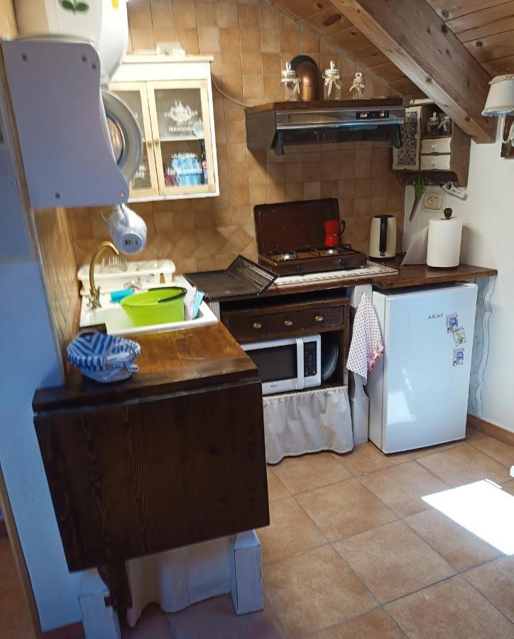 La Casa Di Maya Sassari Kültér fotó