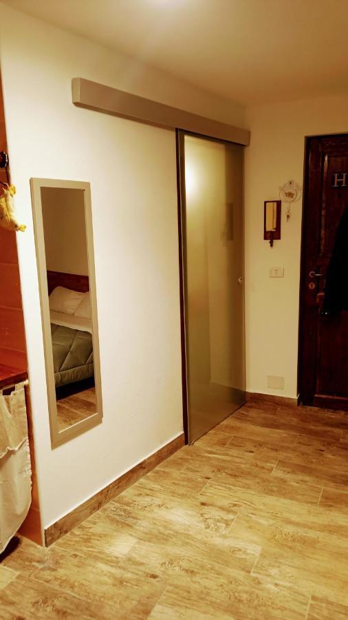 La Casa Di Maya Sassari Kültér fotó