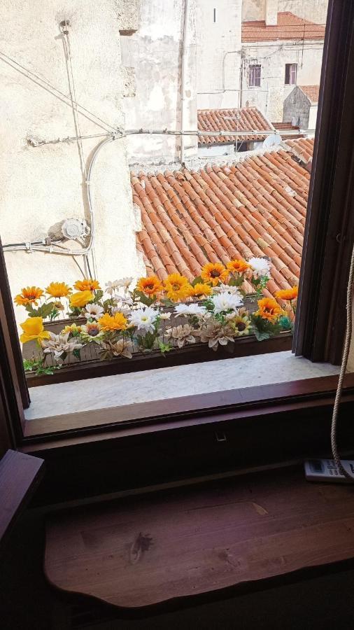 La Casa Di Maya Sassari Kültér fotó