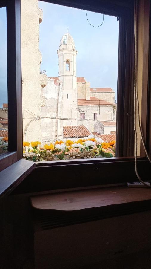 La Casa Di Maya Sassari Kültér fotó