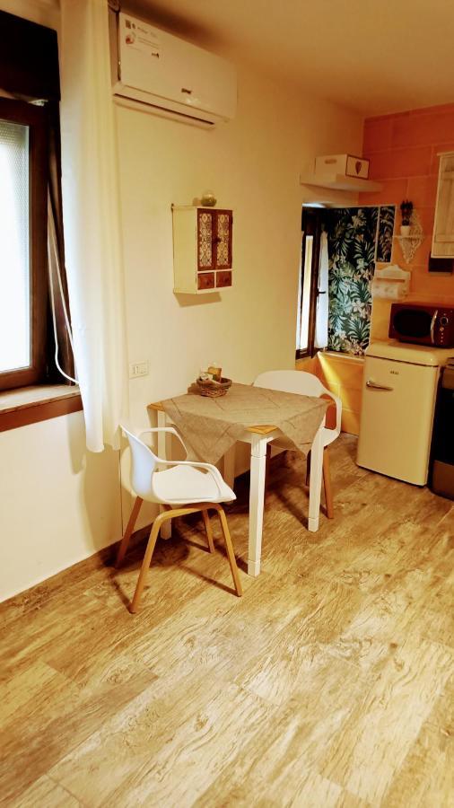 La Casa Di Maya Sassari Kültér fotó