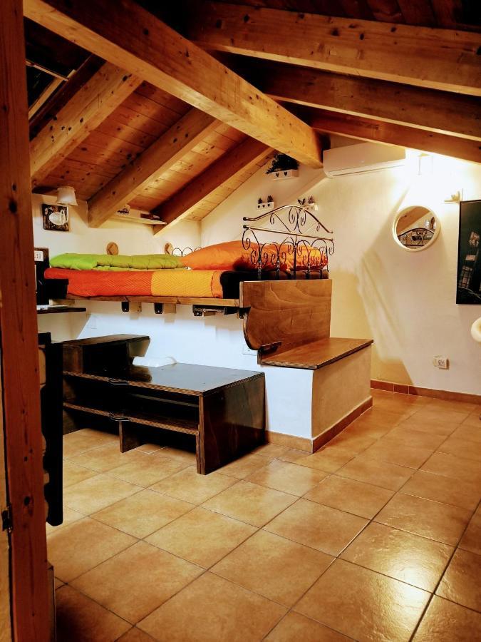 La Casa Di Maya Sassari Kültér fotó