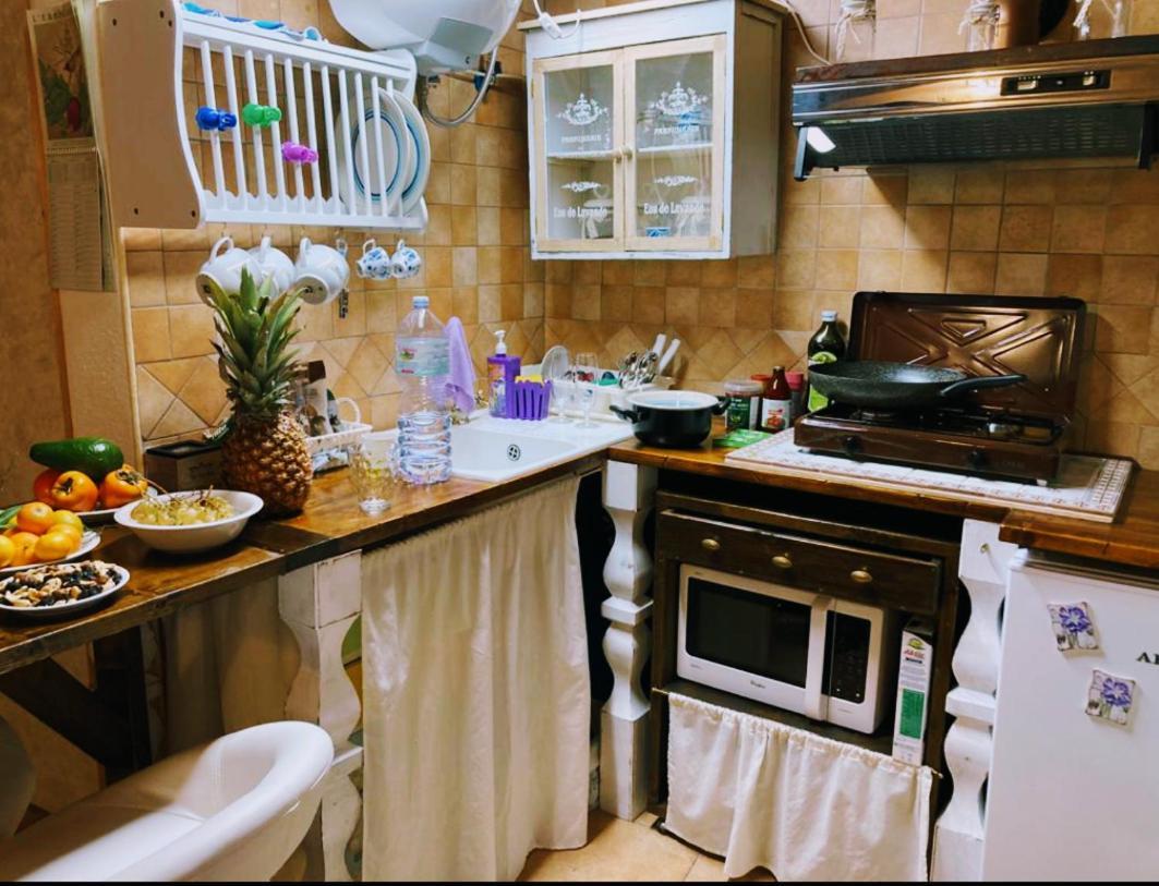 La Casa Di Maya Sassari Kültér fotó