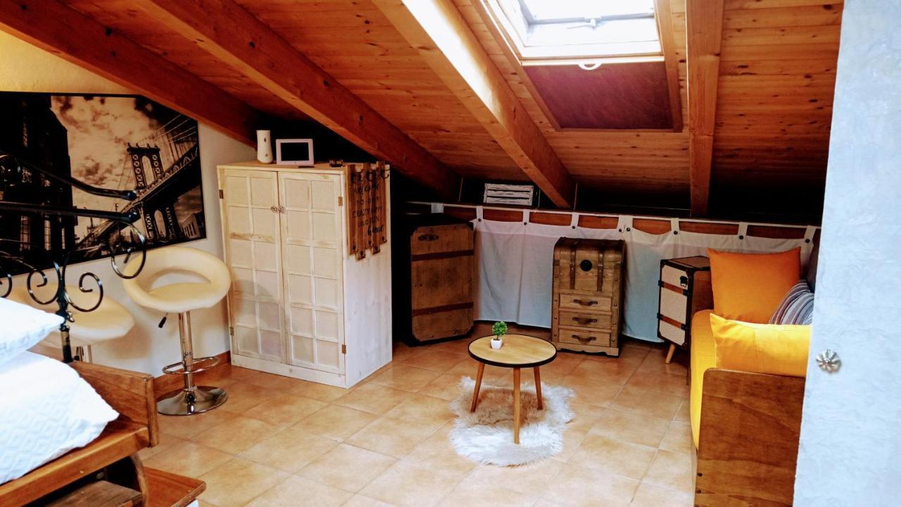 La Casa Di Maya Sassari Kültér fotó