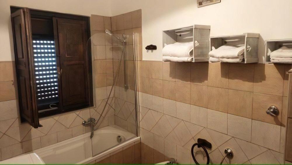 La Casa Di Maya Sassari Kültér fotó