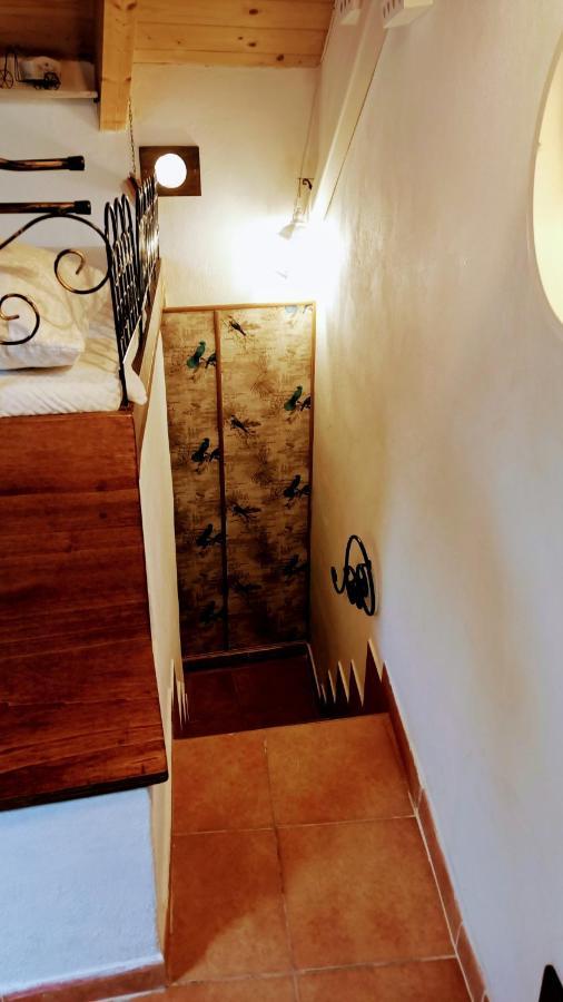 La Casa Di Maya Sassari Kültér fotó