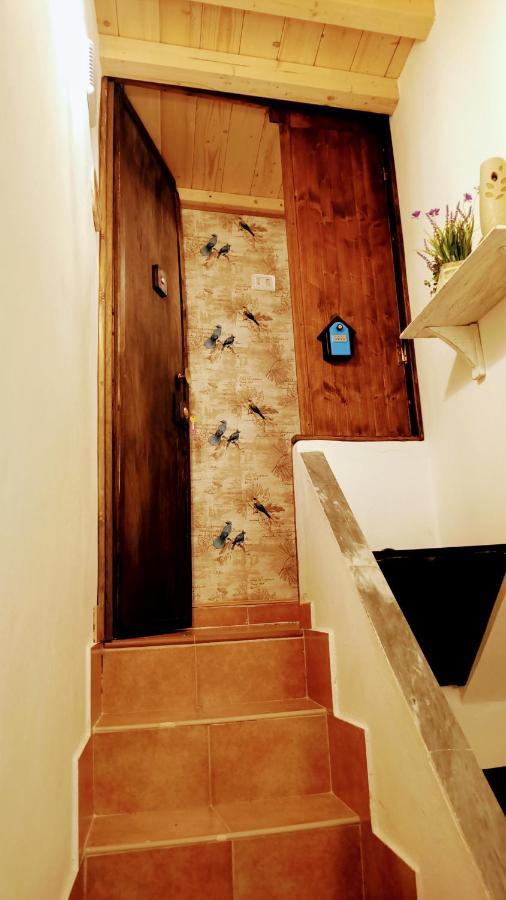 La Casa Di Maya Sassari Kültér fotó