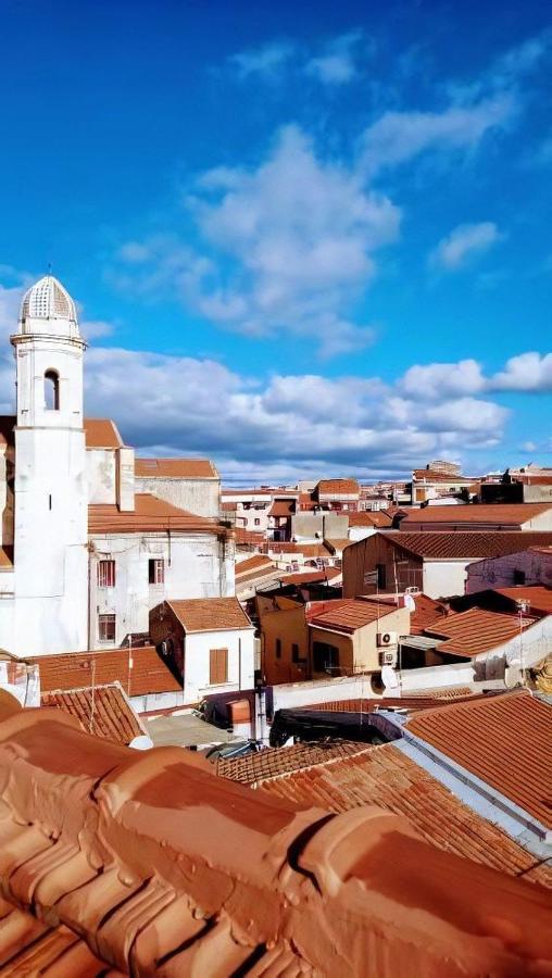 La Casa Di Maya Sassari Kültér fotó