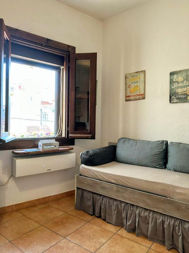 La Casa Di Maya Sassari Kültér fotó