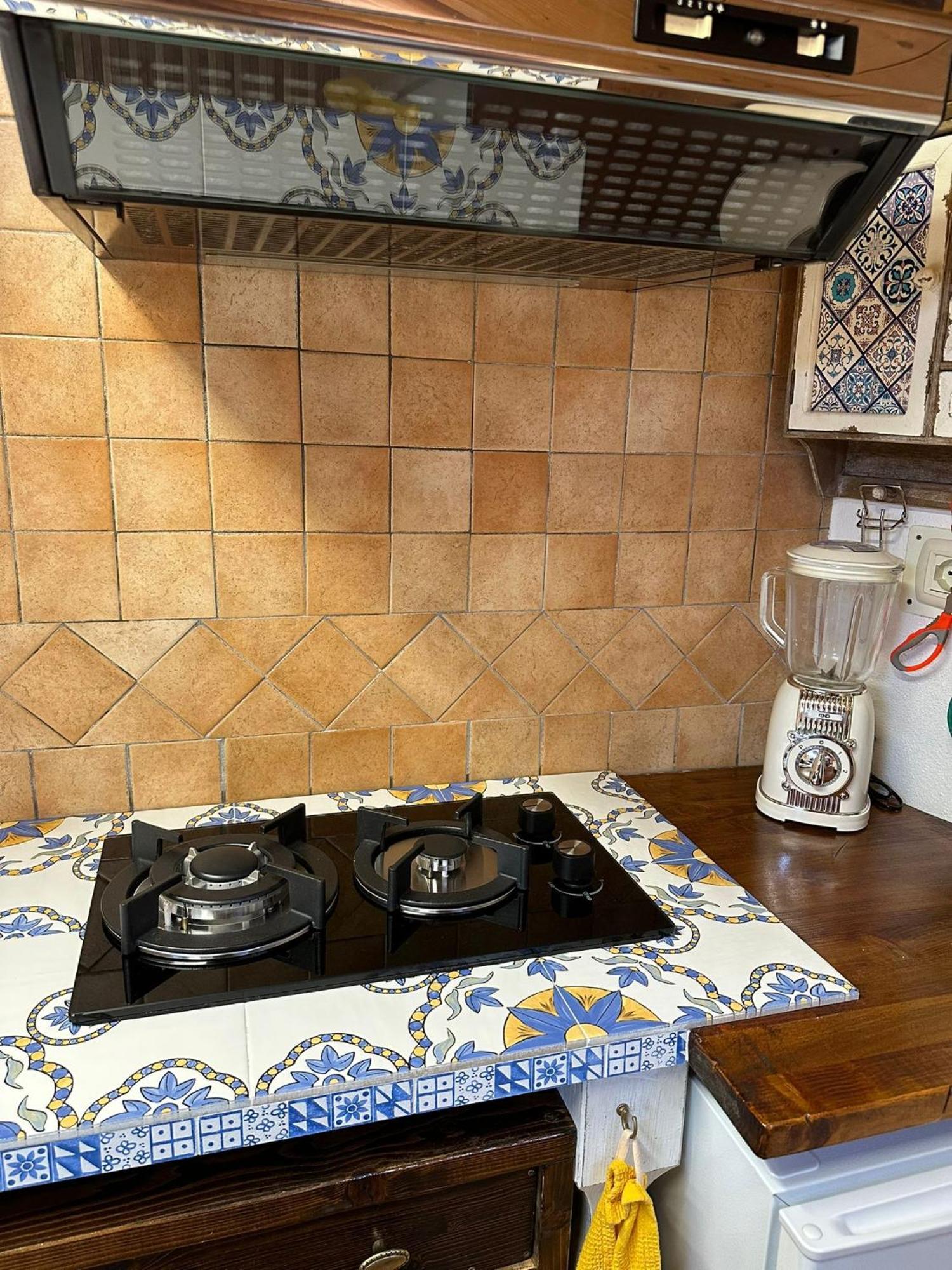 La Casa Di Maya Sassari Kültér fotó