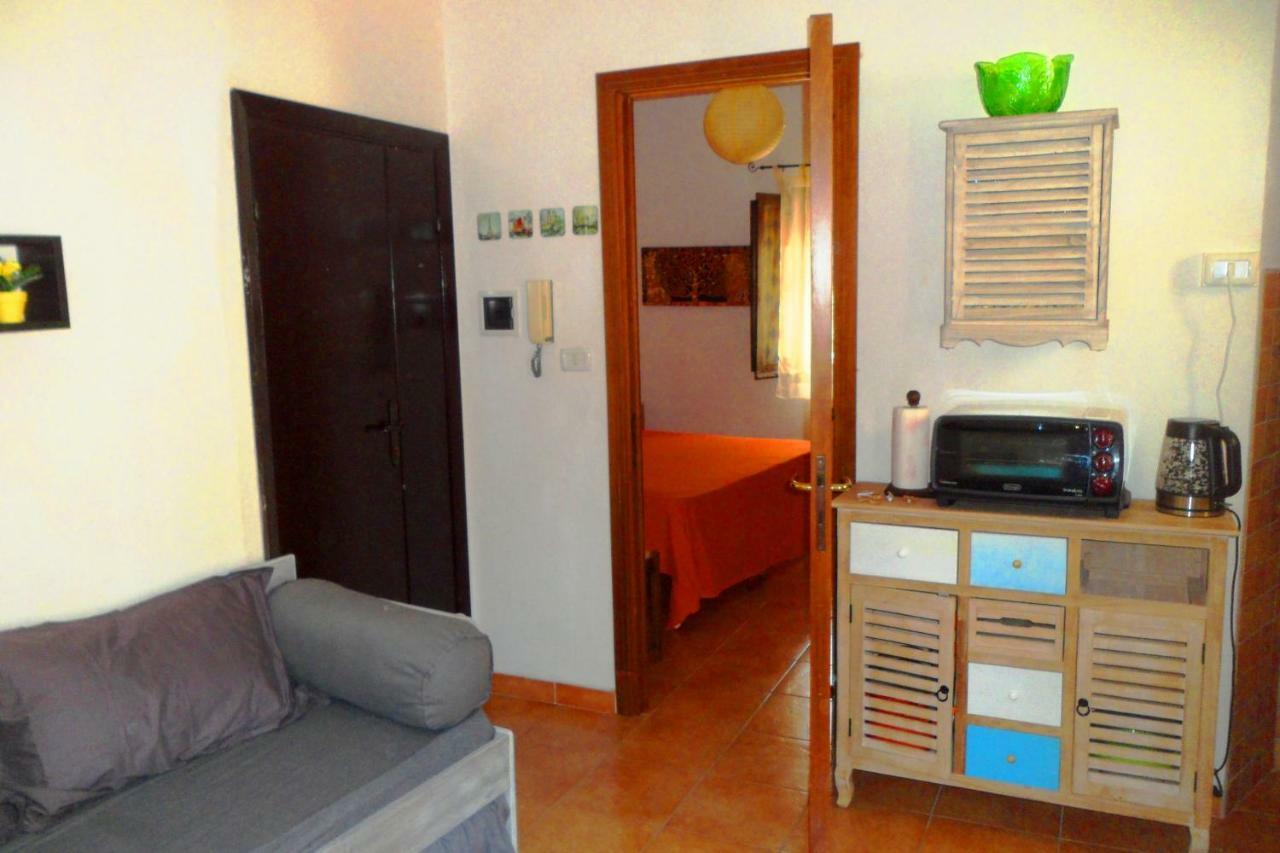 La Casa Di Maya Sassari Kültér fotó