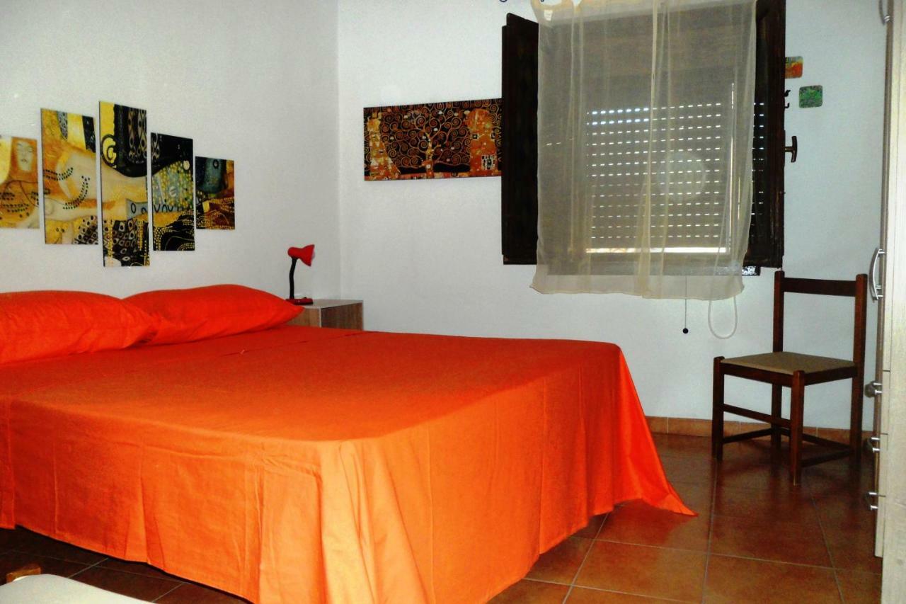 La Casa Di Maya Sassari Kültér fotó
