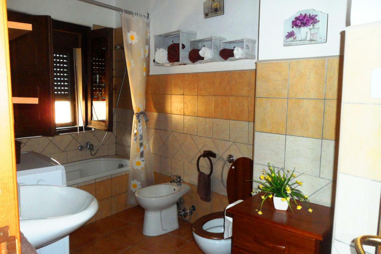 La Casa Di Maya Sassari Kültér fotó
