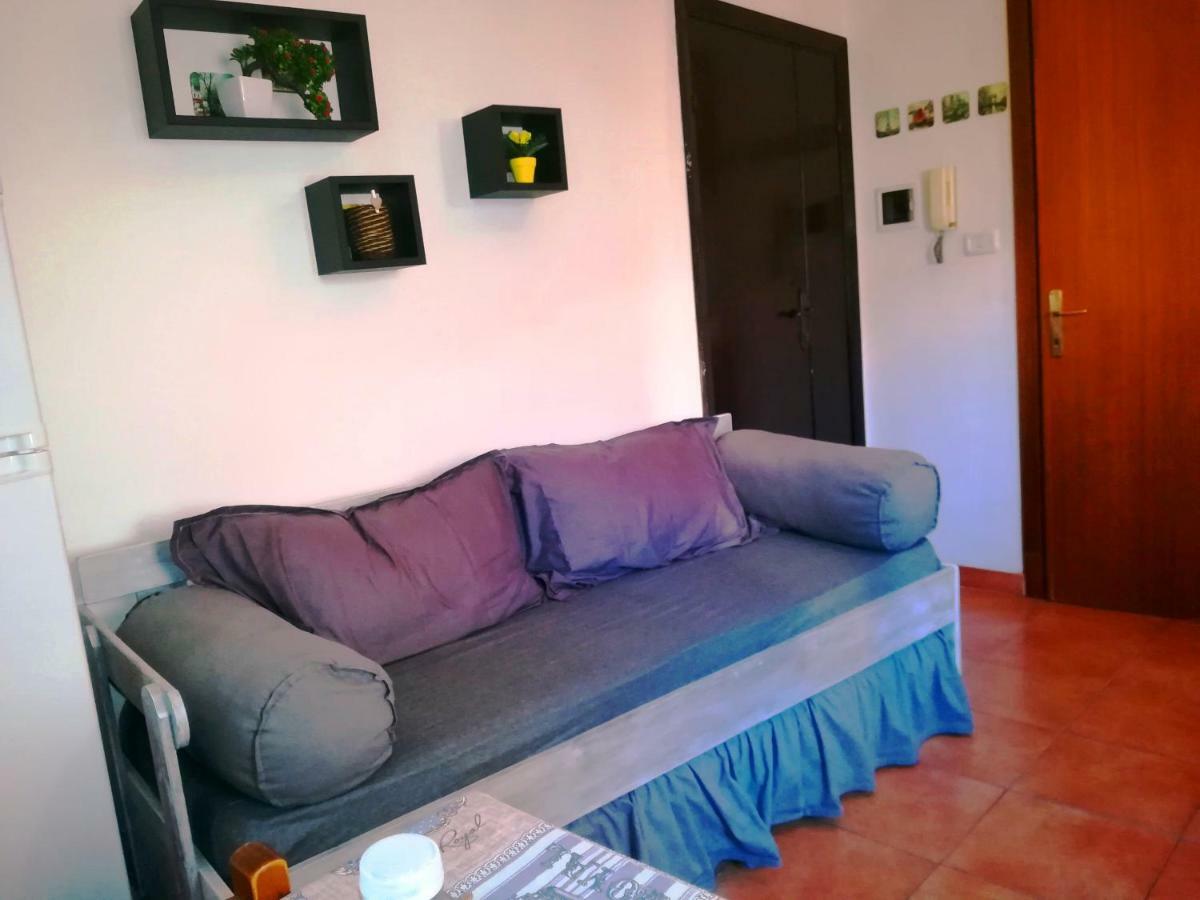 La Casa Di Maya Sassari Kültér fotó