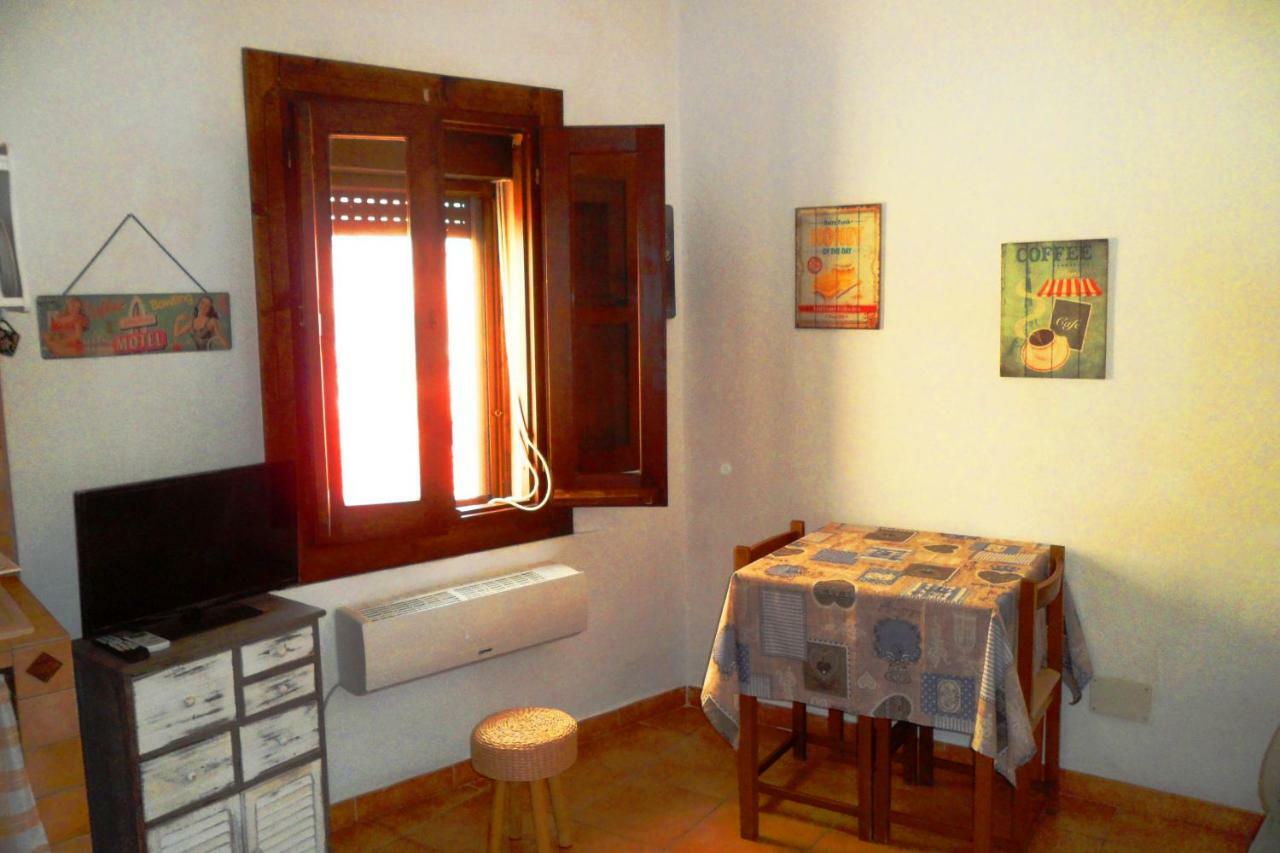 La Casa Di Maya Sassari Kültér fotó